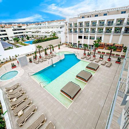 Event Tarifa By Qhotels - Adults Recommended Exteriör bild