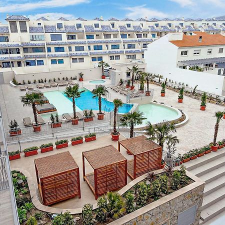 Event Tarifa By Qhotels - Adults Recommended Exteriör bild