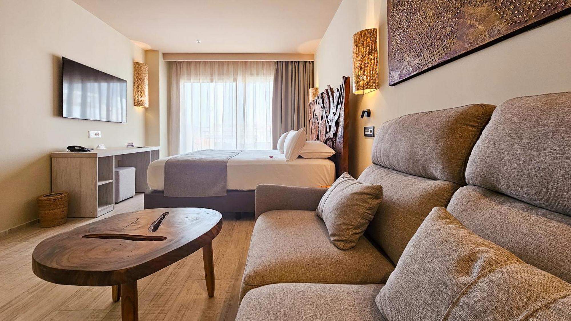 Event Tarifa By Qhotels - Adults Recommended Exteriör bild