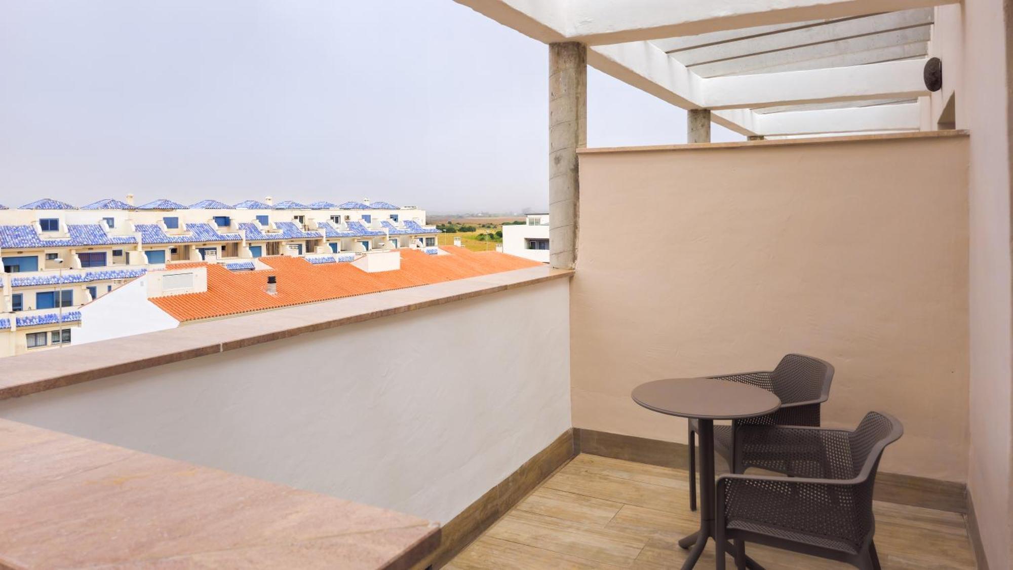 Event Tarifa By Qhotels - Adults Recommended Exteriör bild