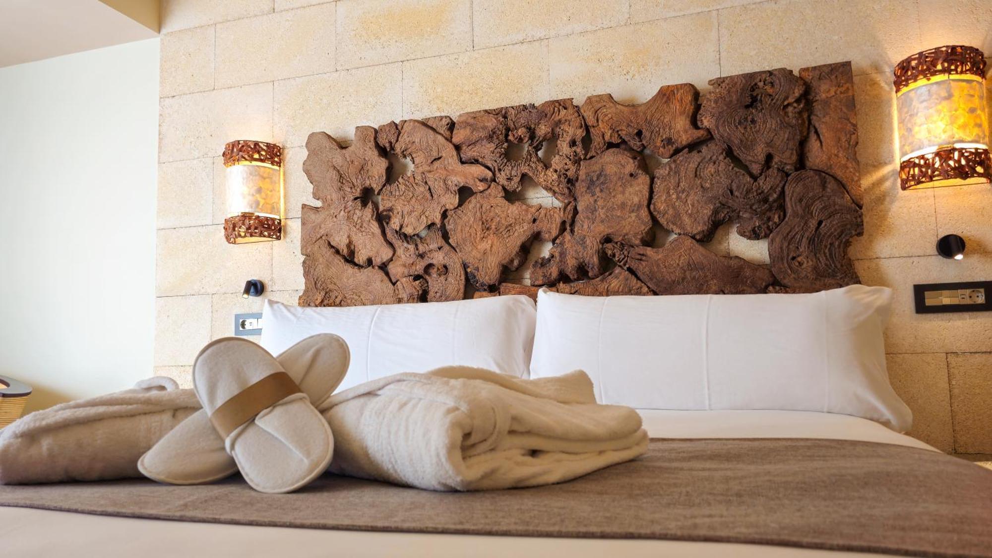 Event Tarifa By Qhotels - Adults Recommended Exteriör bild