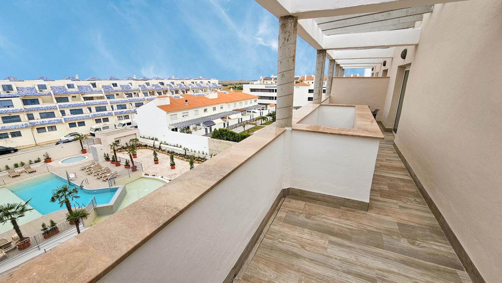 Event Tarifa By Qhotels - Adults Recommended Exteriör bild