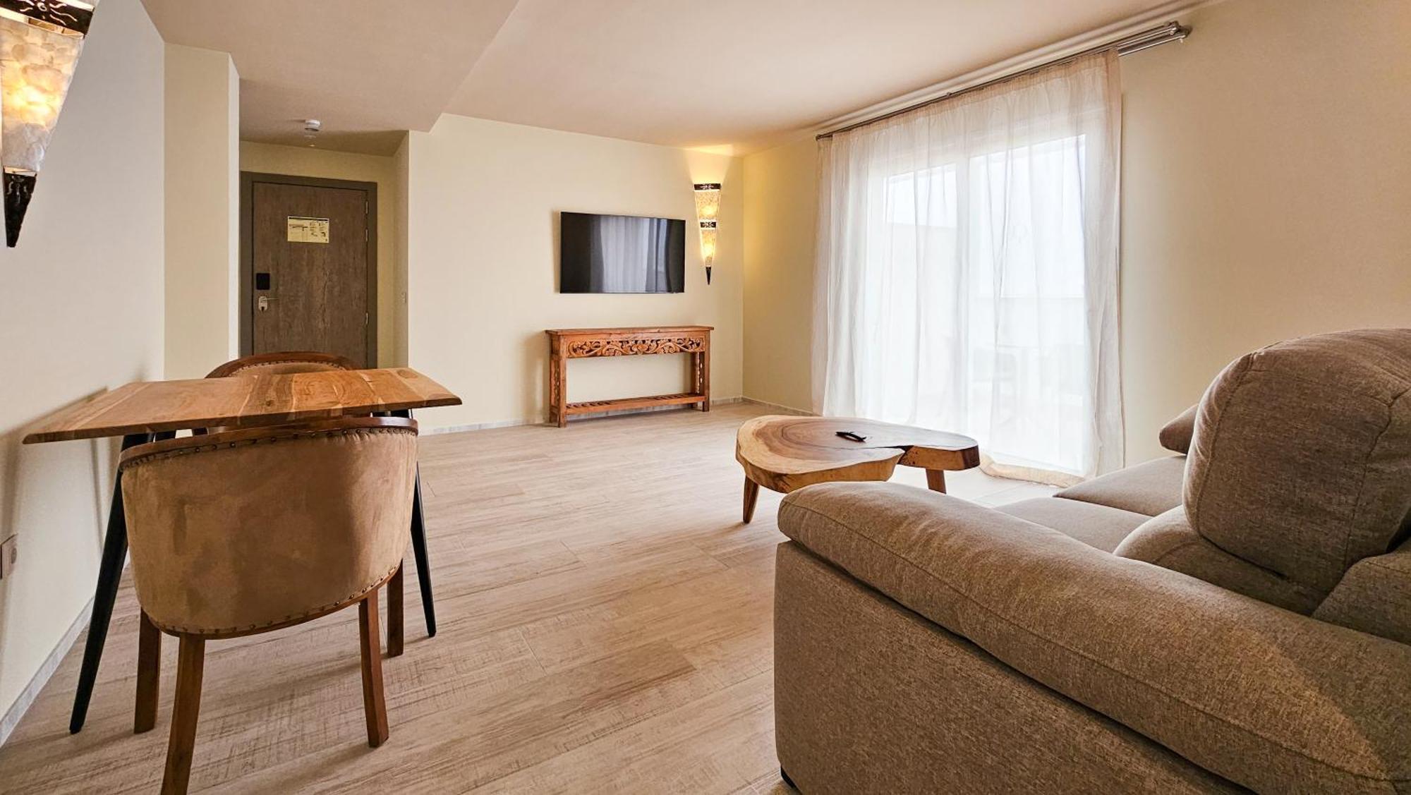 Event Tarifa By Qhotels - Adults Recommended Exteriör bild