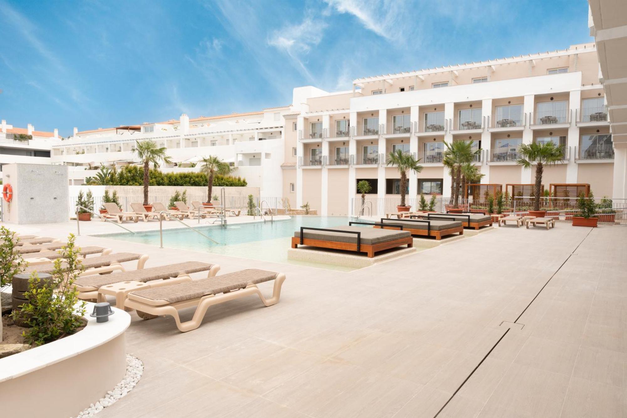 Event Tarifa By Qhotels - Adults Recommended Exteriör bild
